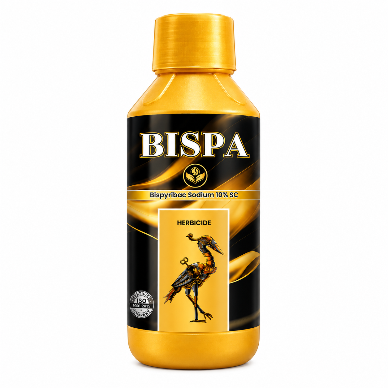BISPA